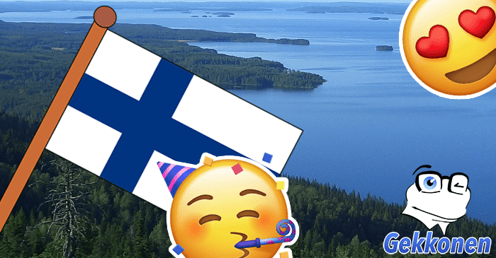 Suomi on rankattu sijalle 5 maailman turvallisimpien maitten listalla