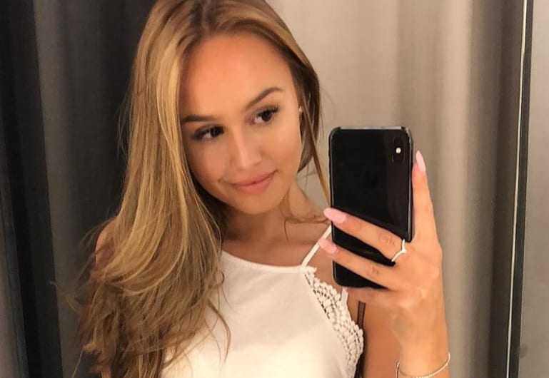 Inna on Miss Helsinki 2020 – Katso seksikkäät ja suloiset kuvat