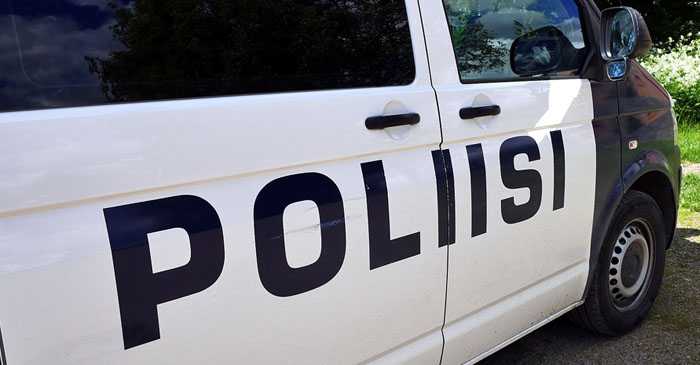 Tältä Helsingin Narikkatorilla näyttää nyt – Katso poliisin julkaisemat aavemaiset kuvat