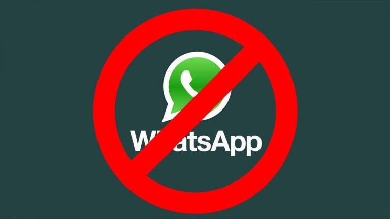 WhatsApp lakkaa toimimasta miljoonissa puhelimissa vuonna 2020 – Katso onko oma puhelimesi listalla