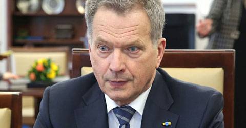 Presidentti Niinistö julkaisi päivityksen somessa: ”Koronavirus on syytä ottaa vakavasti”
