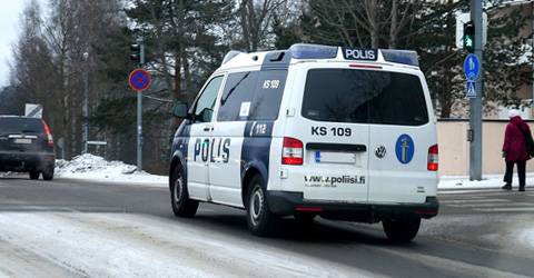 Poliisi etsii: Ulla-Maija katosi Raahessa – havainnot pyydetään hätänumeroon