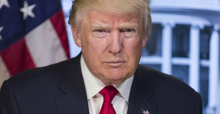 Presidentti Donald Trump: ”Koronavirus on demokraattien uusi huijaus, ei ole riski amerikkalaisille”