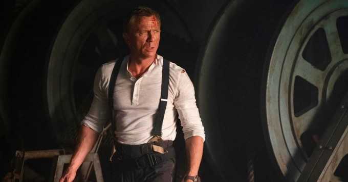 Uusi James Bond -elokuva viivästyy useilla kuukausilla koronaviruksen vuoksi