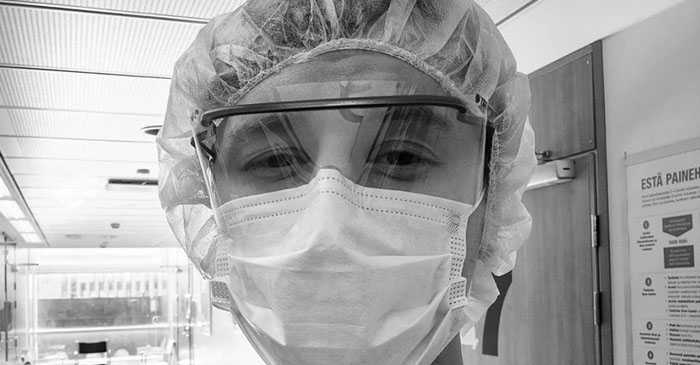 Meilahden keuhkoklinikan lääkäri Jere Reijula podcastissa: ”Korona on kurja tauti, jota et halua sairastaa tai tartuttaa”