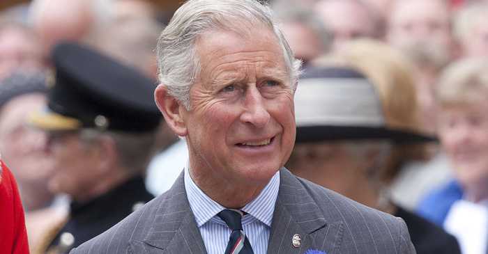 Korona levinnyt myös Britannian kuningasperheeseen: Prinssi Charlesilla on todettu tartunta