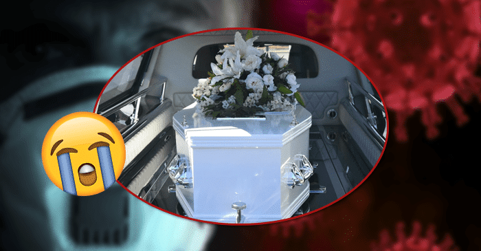 Haujaisissa levinnyt koronavirus tappanut jo kuusi hautajaisvierasta