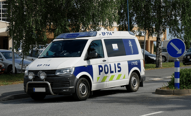 Poliisi Suorittaa Ensi Viikolla Liikenteessä Tehovalvontaa - "Poliisi ...