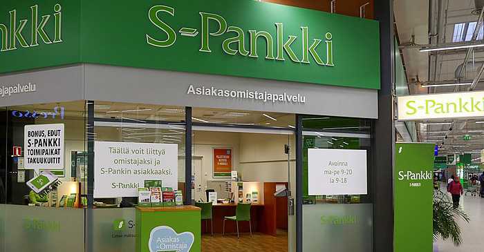 Varo tätä huijausviestiä! Pankin nimissä yritetään saada klikkaamaan haitallista linkkiä