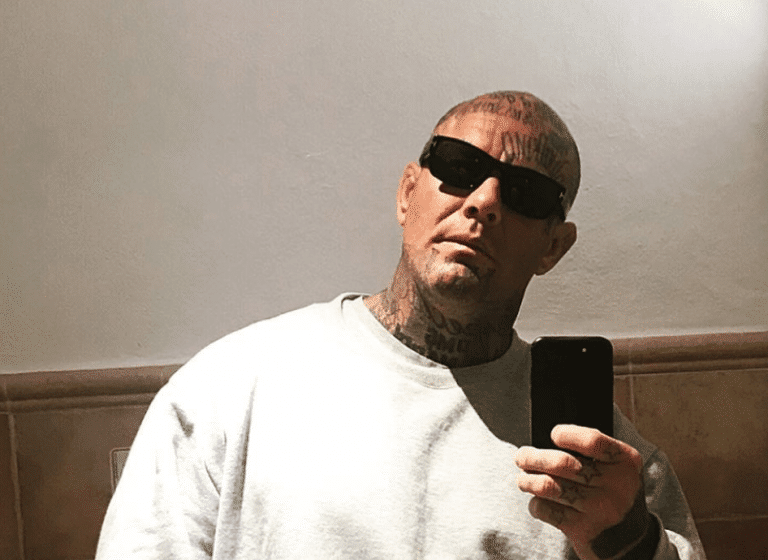 MTV: Janne ”Nacci” Tranberg paljastaa viikonloppuna TV:ssä yksityiskohtia kiinnijäämisestä!