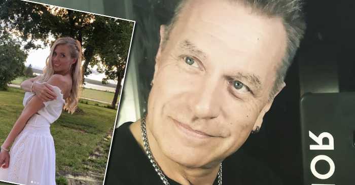 Hymy: Tauski kihlasi ex-vaimonsa Hennan – Pariskunta vaihtoi sormuksia juhannuksena!