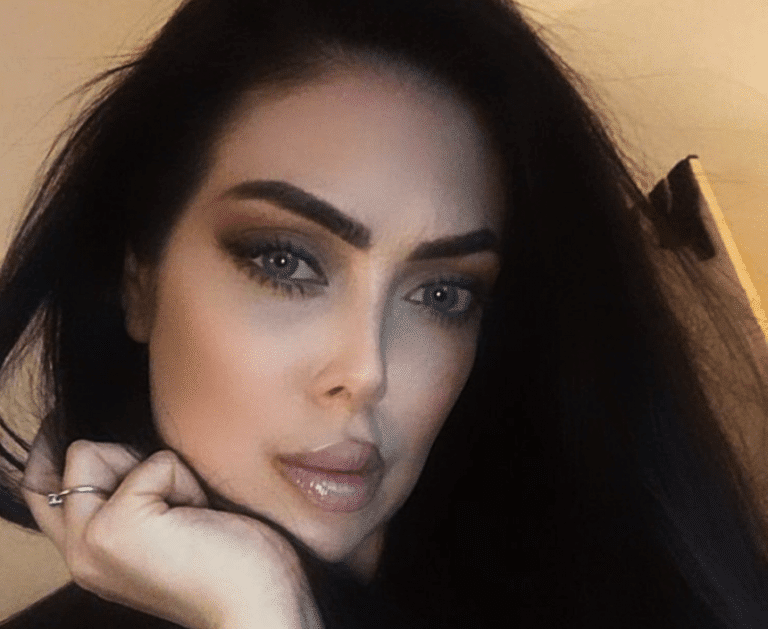 Entinen Miss Helsinki Jessica Ruokola kertoi Instagramissa sairastuneensa koronavirukseen: ”Ei mikään naurun asia”
