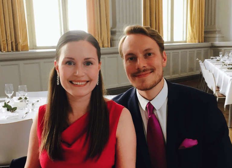 Kotiliesi: Sanna Marin kertoo haluavansa muuttaa maalle: ”Markus ei ole vielä innostunut, mutta jatkan sitkeästi”