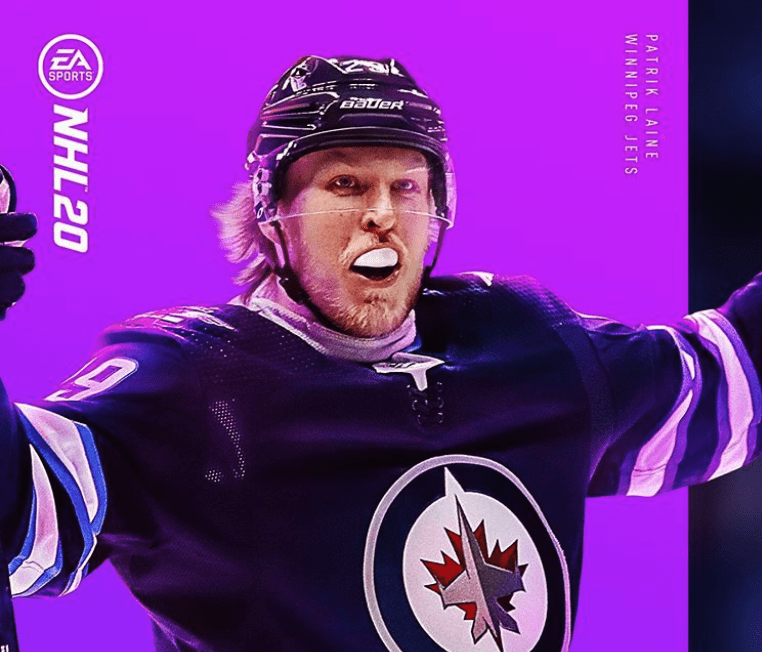NHL-tähti Patrik Laine on Tampereella karanteenissa – Ravintola lähetti kanansiipiä! – KUVA