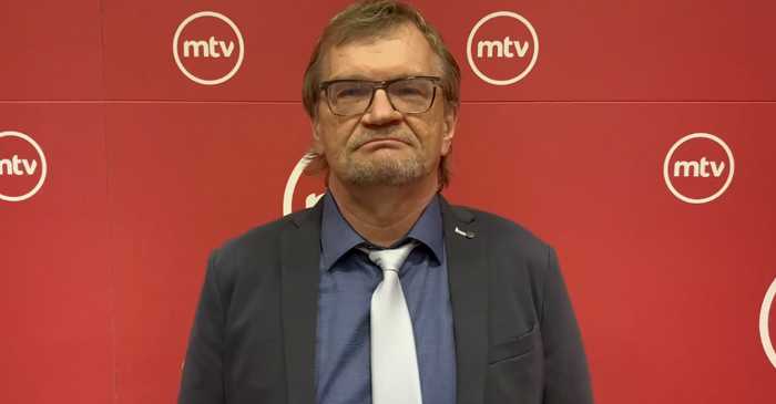 No nyt on hyvä syy katsoa jääkiekkoa: Antero Mertaranta valittu selostamaan tulevaa Liigakautta!