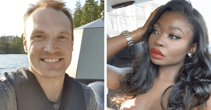 Paparazzikuva! Rallisankari Jari-Matti Latvala heilasteli muikeana uuden kultansa Kelly Kalonjin kanssa