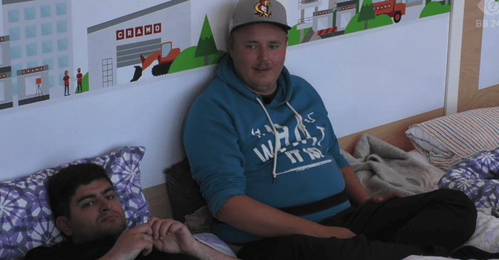 Big Brother: Sami kertoi pöyristyttävän vitsin joka sai muut asukkaat hiljaiseksi: ”Se oli hyvin vaivaannuttava vitsi”