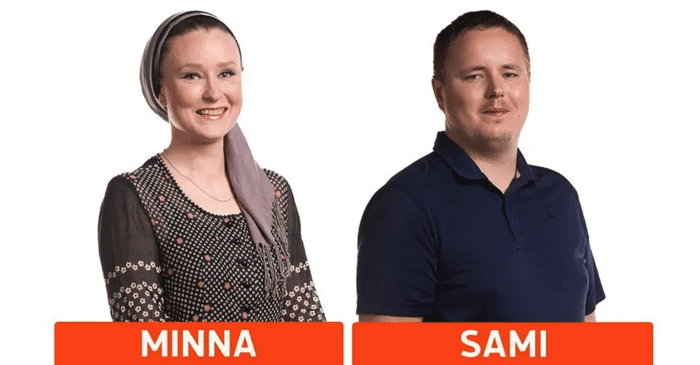 Big Brother: Mökkiläiset nimesivät häätöäänestykseen Minnan ja Samin