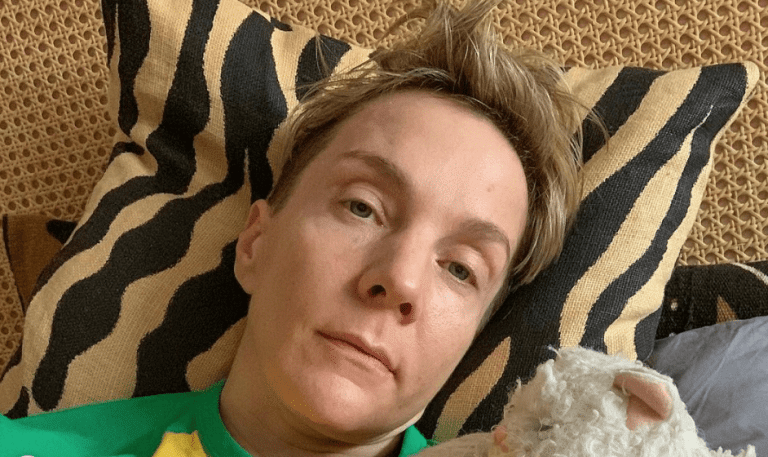 Maria Veitola avautui isänsä viimeisistä hetkistä: ”Näin ensimmäistä kertaa isän itkevän”
