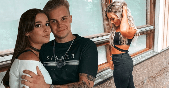 Jodelissa juorutaan: TIS-Jape petti TIS-Mattua BB-Julian kanssa! – Nyt Tempparit-kaunotar kommentoi asiaa!