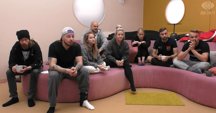 Big Brotherissa alkoi uusi viikkotehtävä: Asukkaista tulee tubettajia