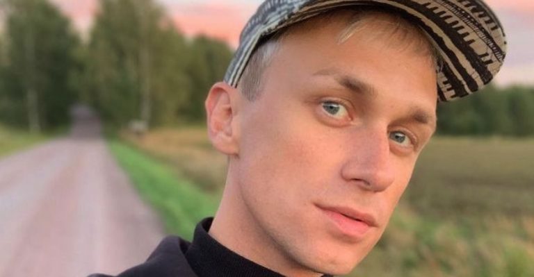 Christoffer Strandberg korvaa Roope Salmisen Putouksen juontajana