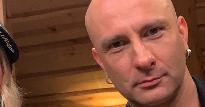 Oho! Herra Ylppö esitteli 23 vuotta nuoremman rakkaansa Seiskassa
