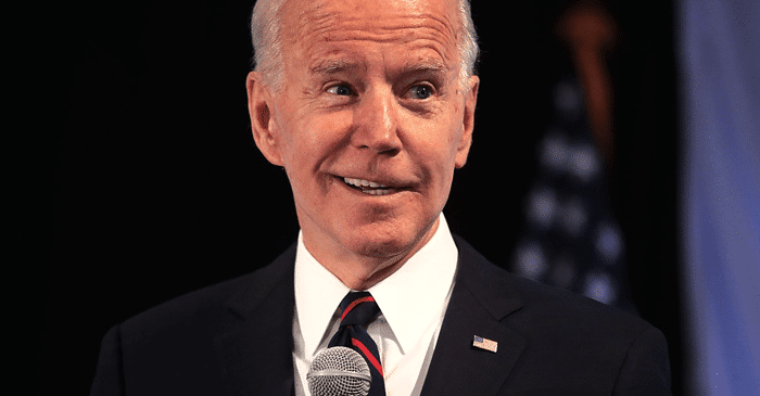 Yhdysvaltalaismediat julisti Joe Bidenin presidentiksi!
