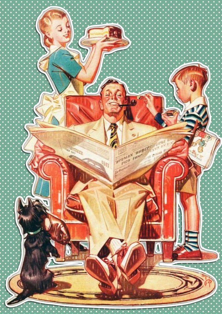 Retro-isit – katso julkkisten kuvat oman isän kanssa vuosien takaa – samaistuitko?