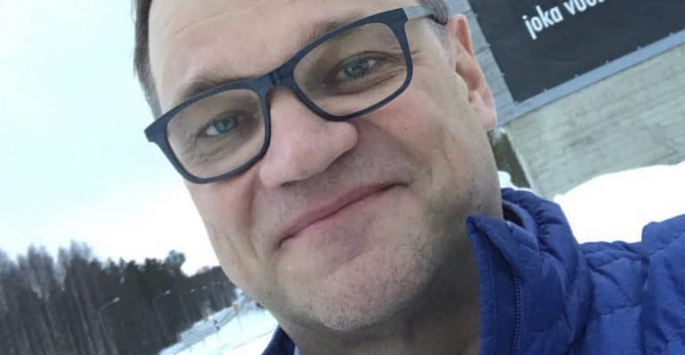 MTV: Juha Sipilän kimppuun käytiin nyrkein keskellä kirkasta päivää