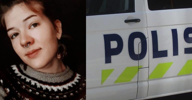Poliisi kaipaa vihjeitä: Lotta, 26, poistui asunnoltaan Joensuussa ja katosi