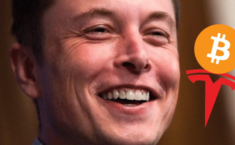 Tesla osti 1,5 miljardilla bitcoineja – kryptovaluutan arvo nousi 43 725 dollariin