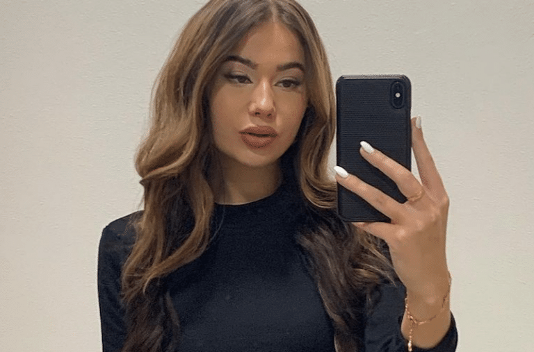 Noniin! Realitykaunotar TIS-Sonja myöntää avoimena Instagramissa etsivänsä Sugar daddya! ”Tietysti”!