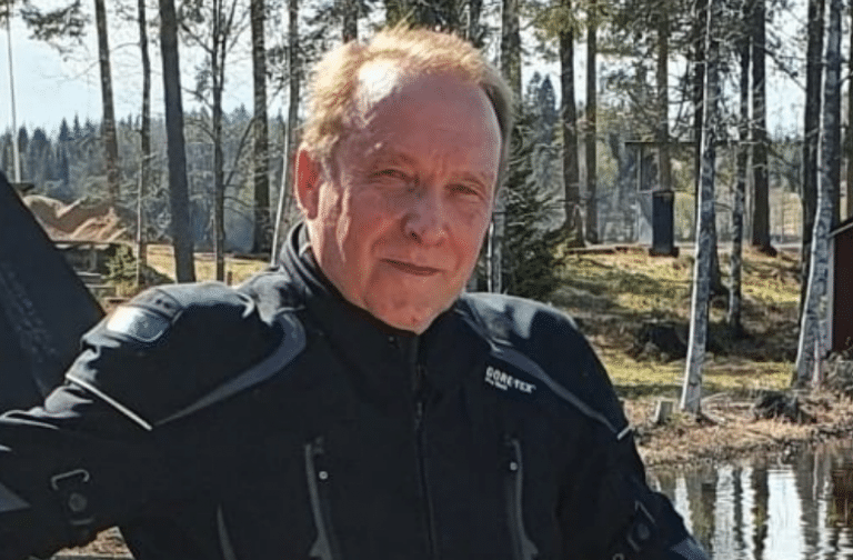 Seiska: Kohumeppi Teuvo Hakkaraista on puukotettu Hondurasissa!