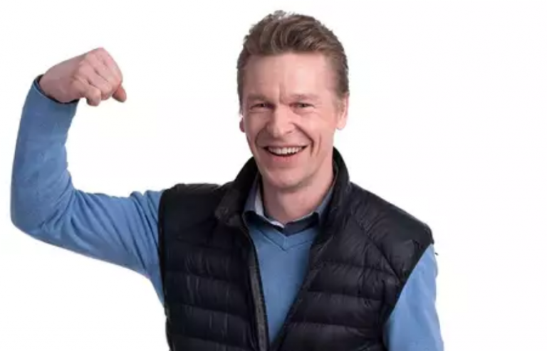 Olympiavoittaja Toni Nieminen häädettiin Big Brother -talosta