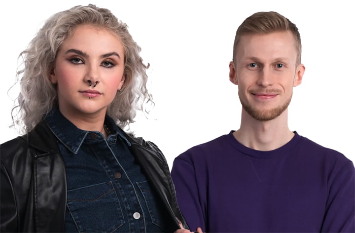 Big Brother: Pinja ja Roni tuplahäädettiin talosta!