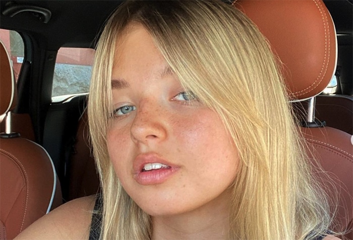 Seiska: Selviytyjissä nähty Joalin Loukamaa, 19, viihtyy entisen Salkkarit-näyttelijän kanssa!