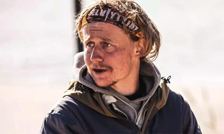 Kristian Heiskari voitti Selviytyjät Suomi -ohjelman