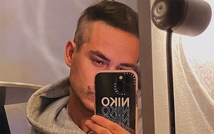 Tosi-tv-tähti Niko Saarinen sekoili apteekissa kännissä! ”V*tun lehmä”!