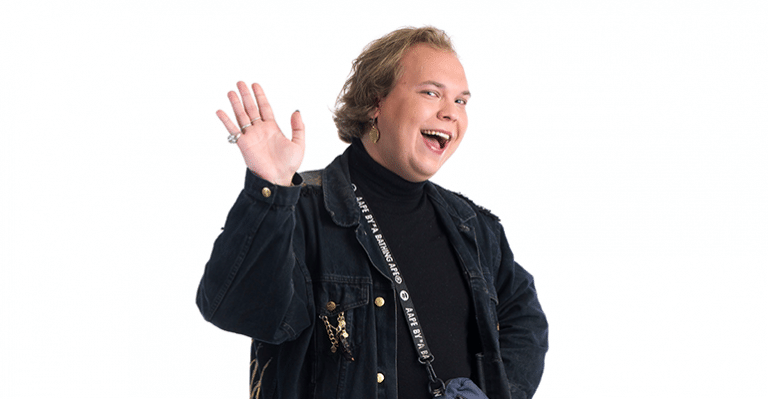 Ville häädettiin BB-talosta!