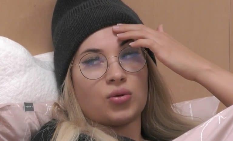 Big Brother: Laura L. lataa suorat sanat Pekasta: ”Pelaa likaista peliä ja tekee ihan mitä vaan voittaakseen”