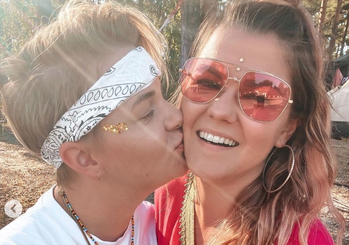 Oho! Yllätyspäätös! Saara Aalto ja manageripuoliso Meri suuren elämänmuutoksen edessä