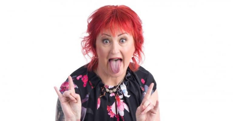 Maiju joutui lähtemään Big Brother-talosta