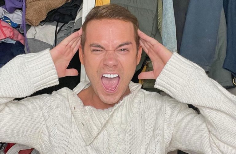 Ohhoh! Tosi-tv-tähti Niko Saarinen lyttäsi BB-asukkaan – ”Täysi mulkku”!