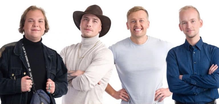 Big Brother: Neljä asukasta häätöäänestykseen