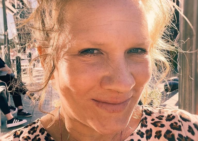 Kwan-yhtyeestä tuttu Mariko, 42, sai vauvan! – Julkaisi imetyskuvan somessa!
