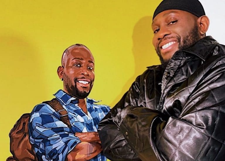 Tummaihoinen rap-artisti PastoriPike nähdään Reissumiehenä uusissa leipäpusseissa – Yllättyi yleisön vastaanotosta: ”Ihmisiä ärsytti paljon”!