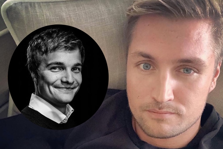 Seiska: Wolt-miljonääri Miki Kuusi osti miljoonakodin Stefan Thermanilta