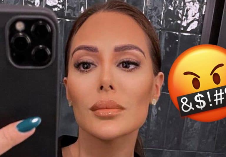 O-ou! Sofia Belórf kommentoi ruhjekohua! – Kertoo olevansa ”ekaa kertaa todella raivona”