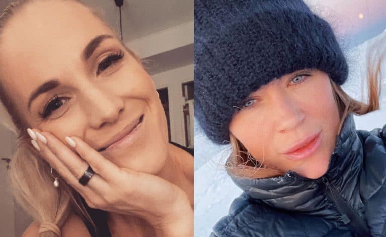 Nanna Karalahti järjesti synttäribileet – Martina Aitolehti loisti poissaolollaan! – Välit poikki?